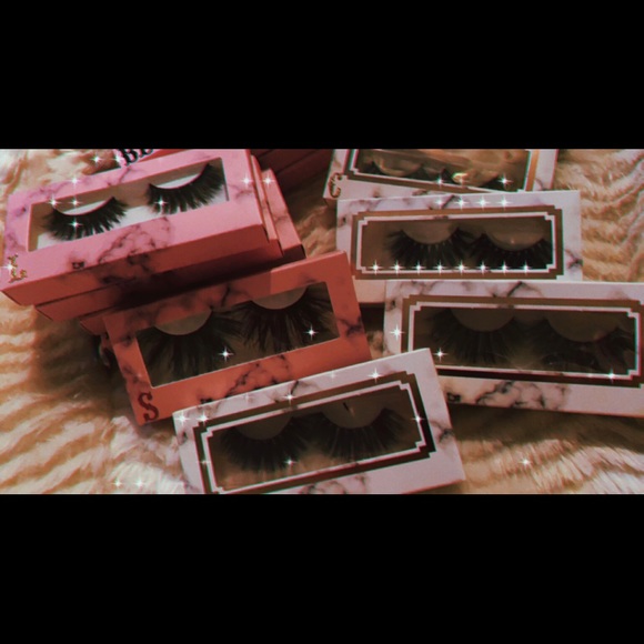 Other - Eyelashes